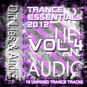 Trance Essentials 2012 Vol.4