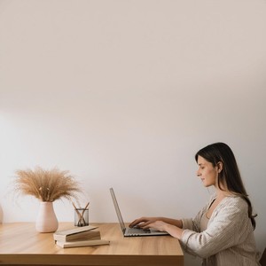 Fluyendo A Través De Las Ideas