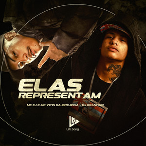 ELAS REPRESENTAM (Explicit)