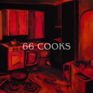 66 COOKS (feat. Hunter Amazing) (Explicit)