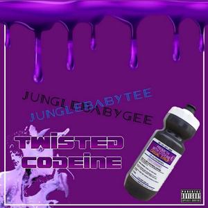 Twsited codeine (feat. Junglebabytee) [Explicit]