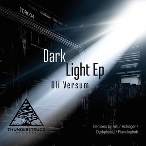 Dark Light EP