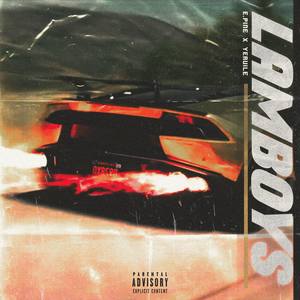 LAMBOYS BEATS TAPE_Vol.1