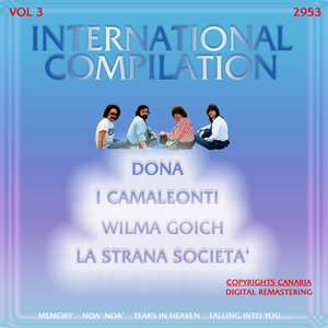 International Compilation Vol. 3