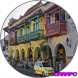 Guarapo