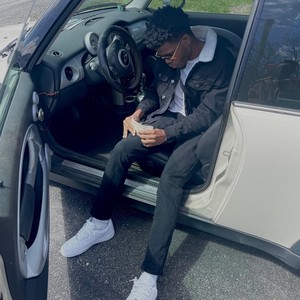 All for me (Explicit)