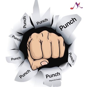 TORNADO醋旋风 - 重拳出击