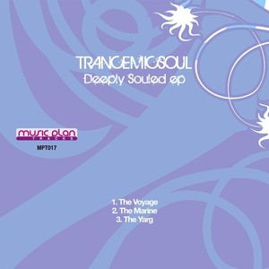 Deeply Souled EP