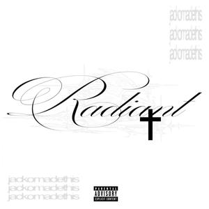 DRUG CONTROL (feat. Ganjazded) (Explicit)