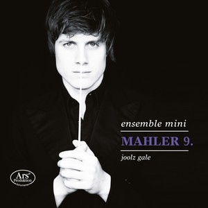 Symphony No. 9 in D Major - Symphony No. 9 in D Major: I. Andante comodo (Arr. K. Simon for Chamber Ensemble)
