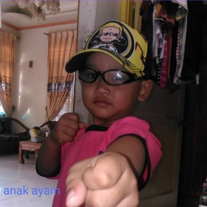 Anak Ayam (Remastered 2023)