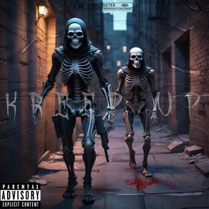 Kreep Up (feat. Libaggum) [Explicit]