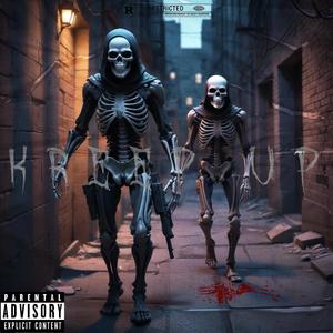 Kreep Up (feat. Libaggum) (Explicit)