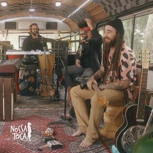 Sunshine / Ain't No Sunshine (Bus Live Session)