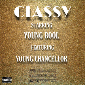 Classy (Explicit)