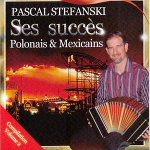 Ses succès polonais et mexicains, Vol. 2