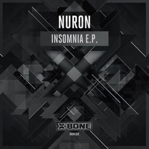 Insomnia EP