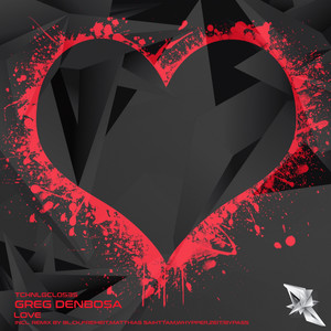 Love (Original Mix)