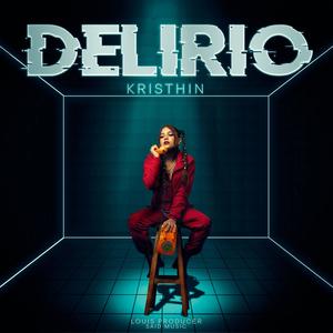 Delirio (feat. Louis Producer & Said Music)