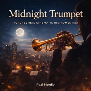 Midnight Trumpet (Orchestral Cinematic Instrumental)