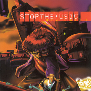 Don't Listen (Stop The Music Album Version)