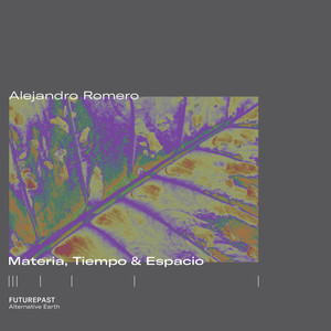 Alejandro Romero - Abstract