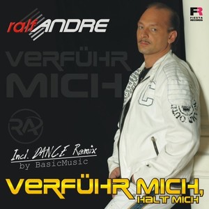 Verführ mich, halt mich