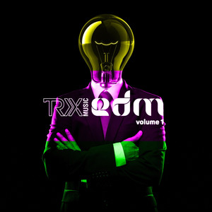 TRX EDM, Vol. 1