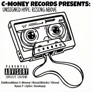 Outlaw Anthem (Explicit)