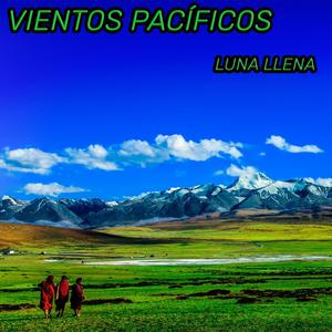 Vientos Pacíficos