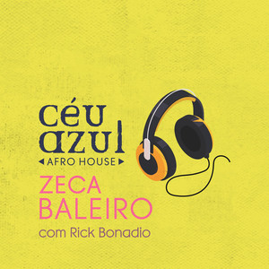 Céu Azul (Afro House - Extended Mix)