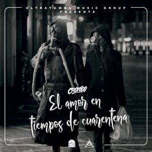 El Amor en Tiempos de Cuarentena (feat. Brator)