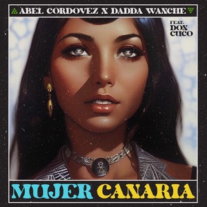 Mujer Canaria