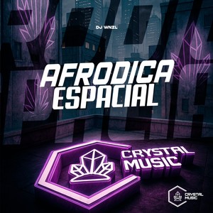 Afrodica Espacial
