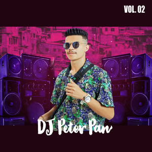 DJ Peter Pan - Toma Toma Tá (Explicit)