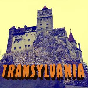 Transylvania (From "DuckTales")