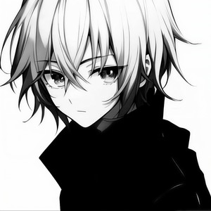 大白c - Someting (降调)