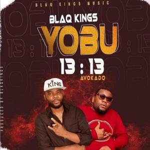 YOBU 13-13(feat. Avokado)