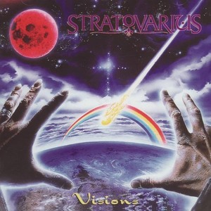 Visions (Southern Cross)
