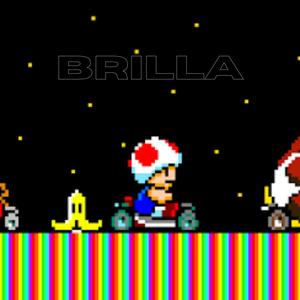 Brilla(feat. Jonathan Dallaz) (Explicit)