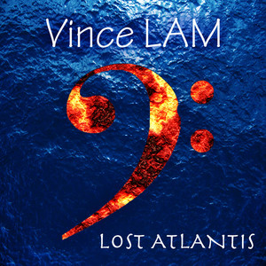 Lost Atlantis