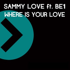 Where is Your Love (Robbie Groove & Peruz Remix Edit)
