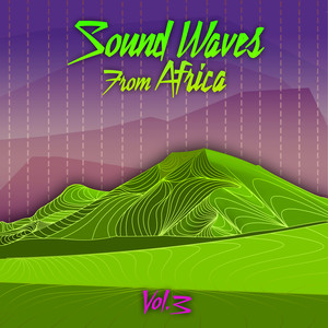 Sound Waves From Africa Vol. 3