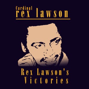 Rex Lawson's Victories