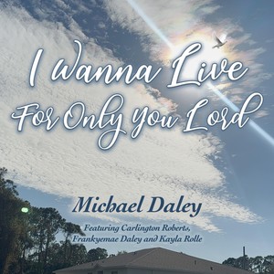 Why Worry When You Can Pray (feat. Frankyemae Daley)