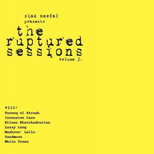 Ruptured Sessions Vol. 3