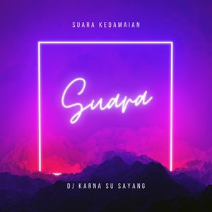 DJ Karna Su Sayang