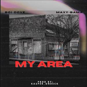 My Area (Explicit)