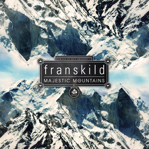Franskild - Majestic Mountains (Radio Edit)