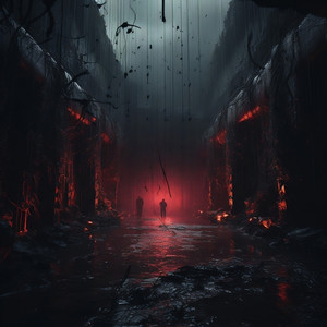 A Shadow Waiting to Strike